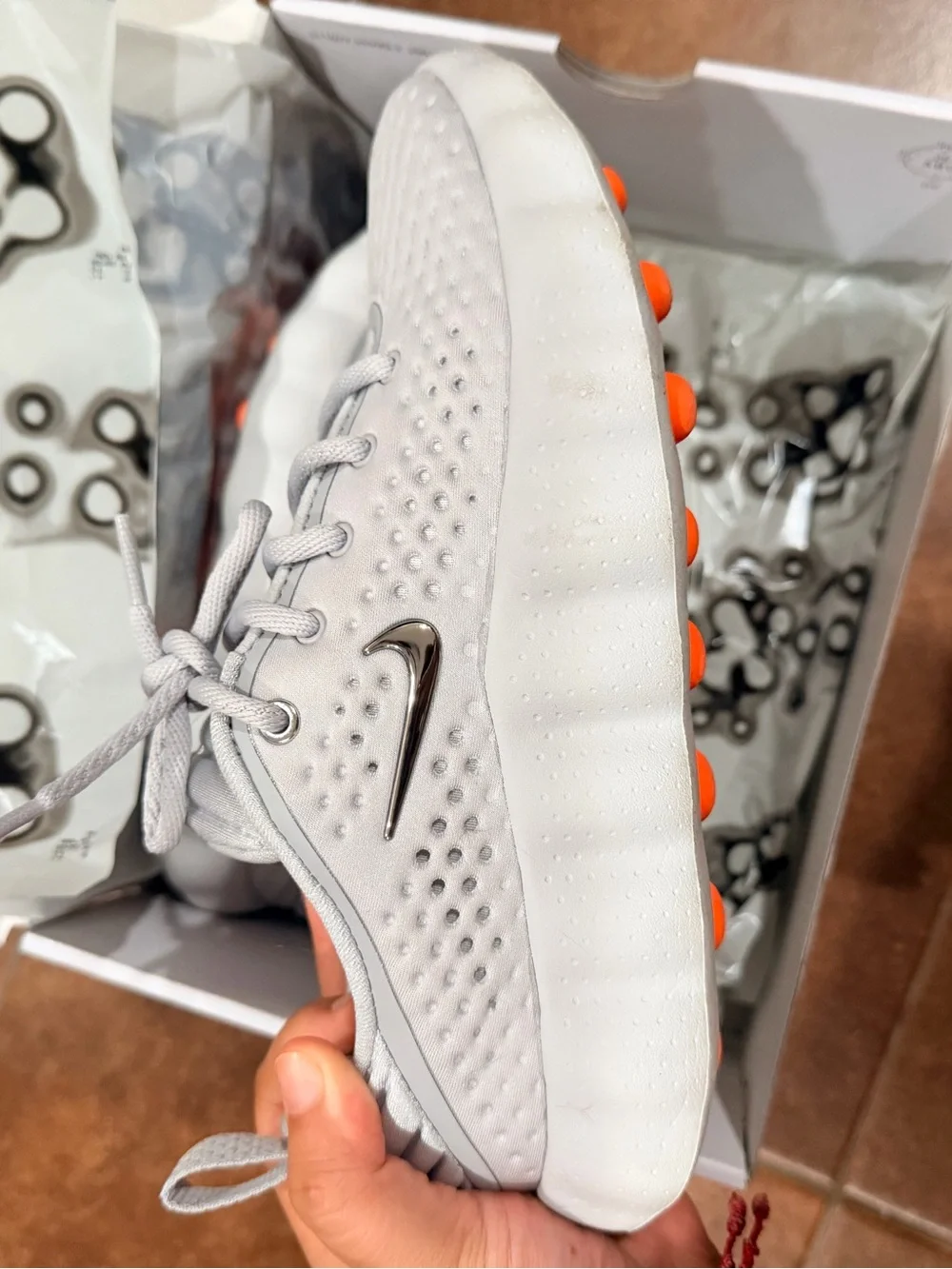 Nike Mind 02 Sneakers